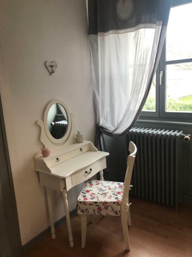 Gite Des 3 Chateaux ريبوفيل المظهر الخارجي الصورة